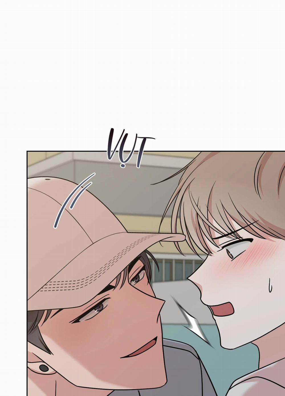 Hoàn Cảnh Không Thể Tránh 5 trang 60