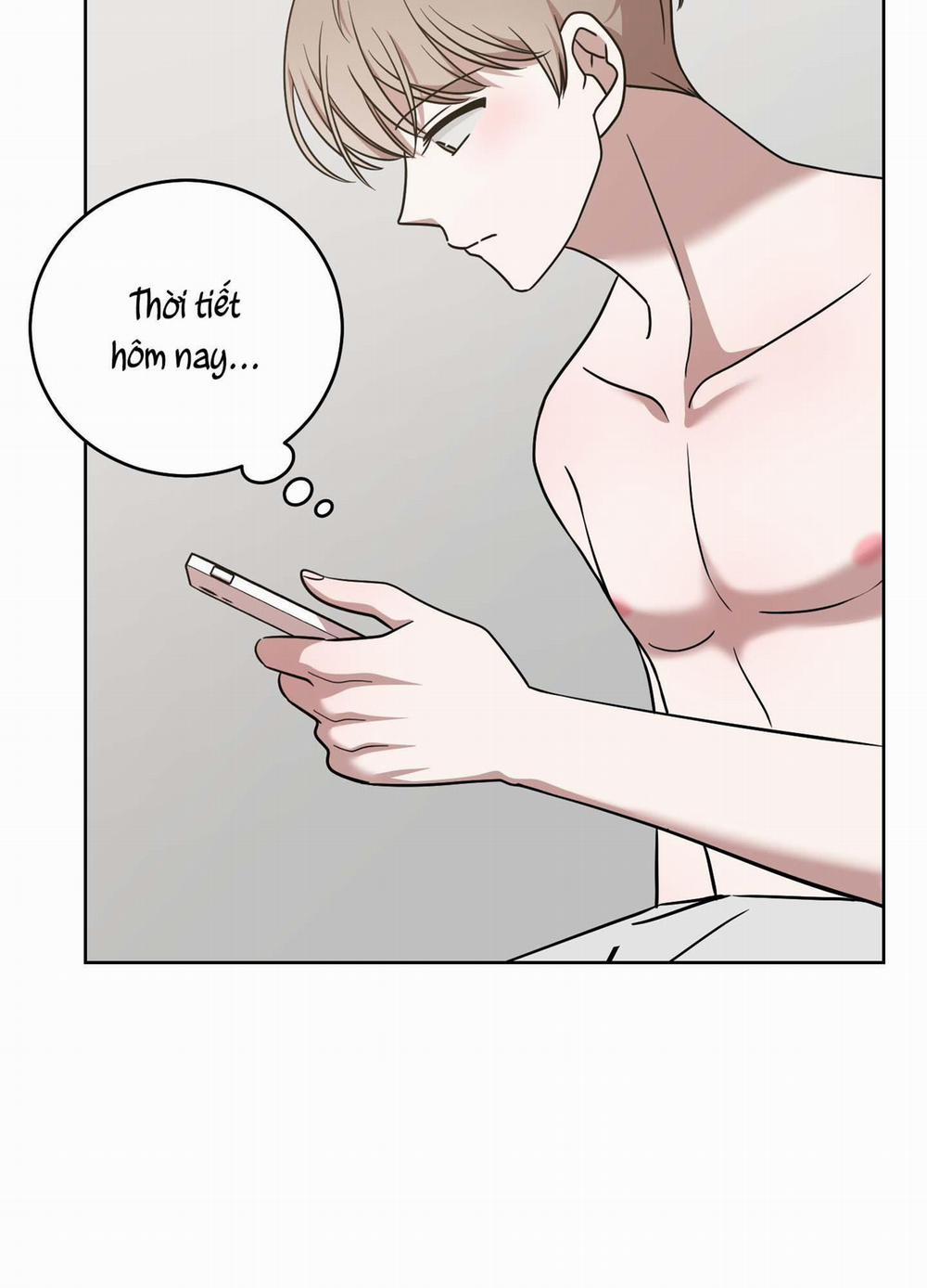 Hoàn Cảnh Không Thể Tránh 5 trang 7