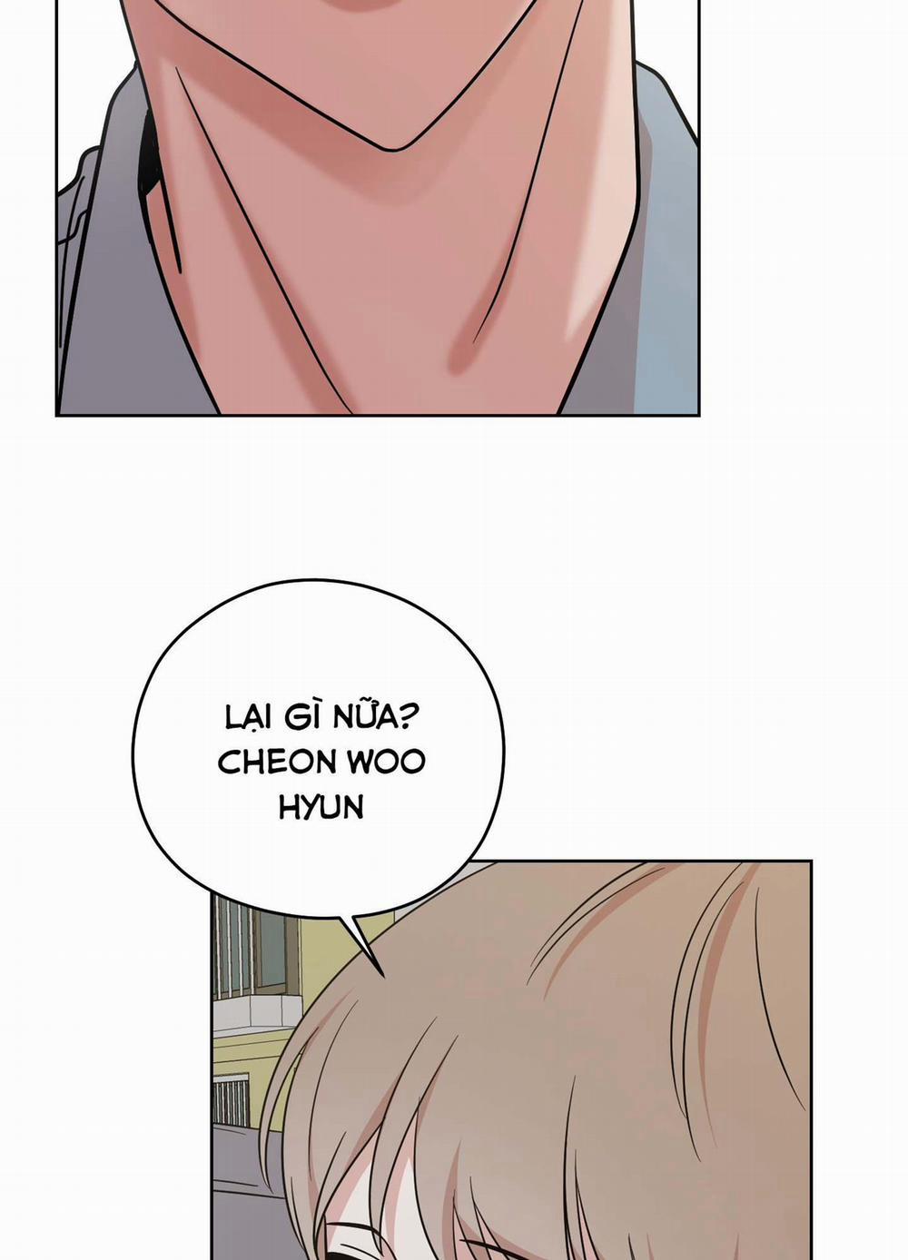 Hoàn Cảnh Không Thể Tránh 5 trang 72
