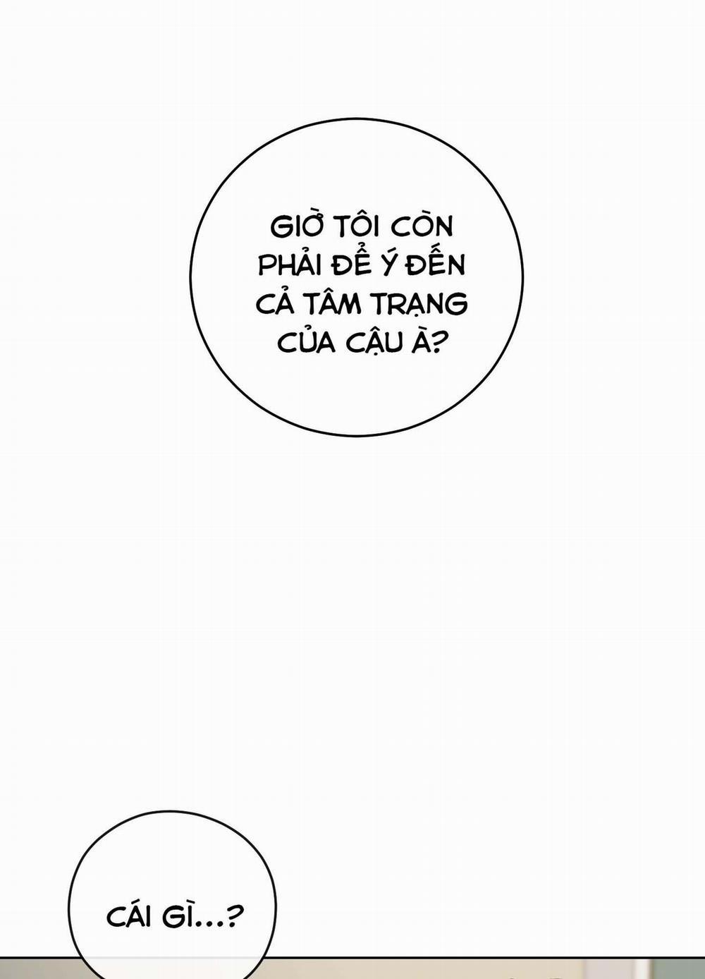 Hoàn Cảnh Không Thể Tránh 5 trang 78