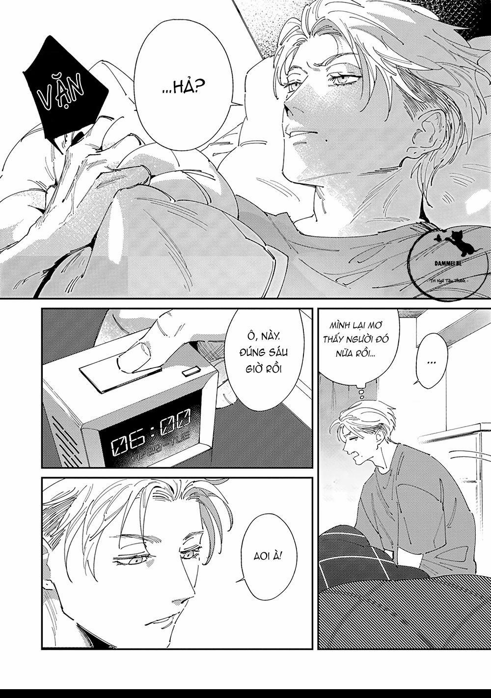 Hoàn cảnh nhà shima chan 1 trang 4