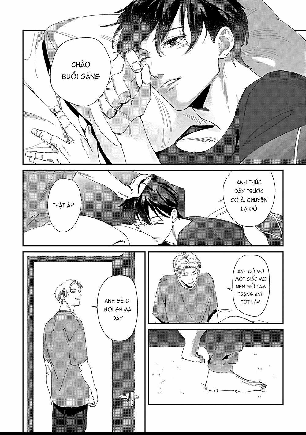 Hoàn cảnh nhà shima chan 1 trang 6