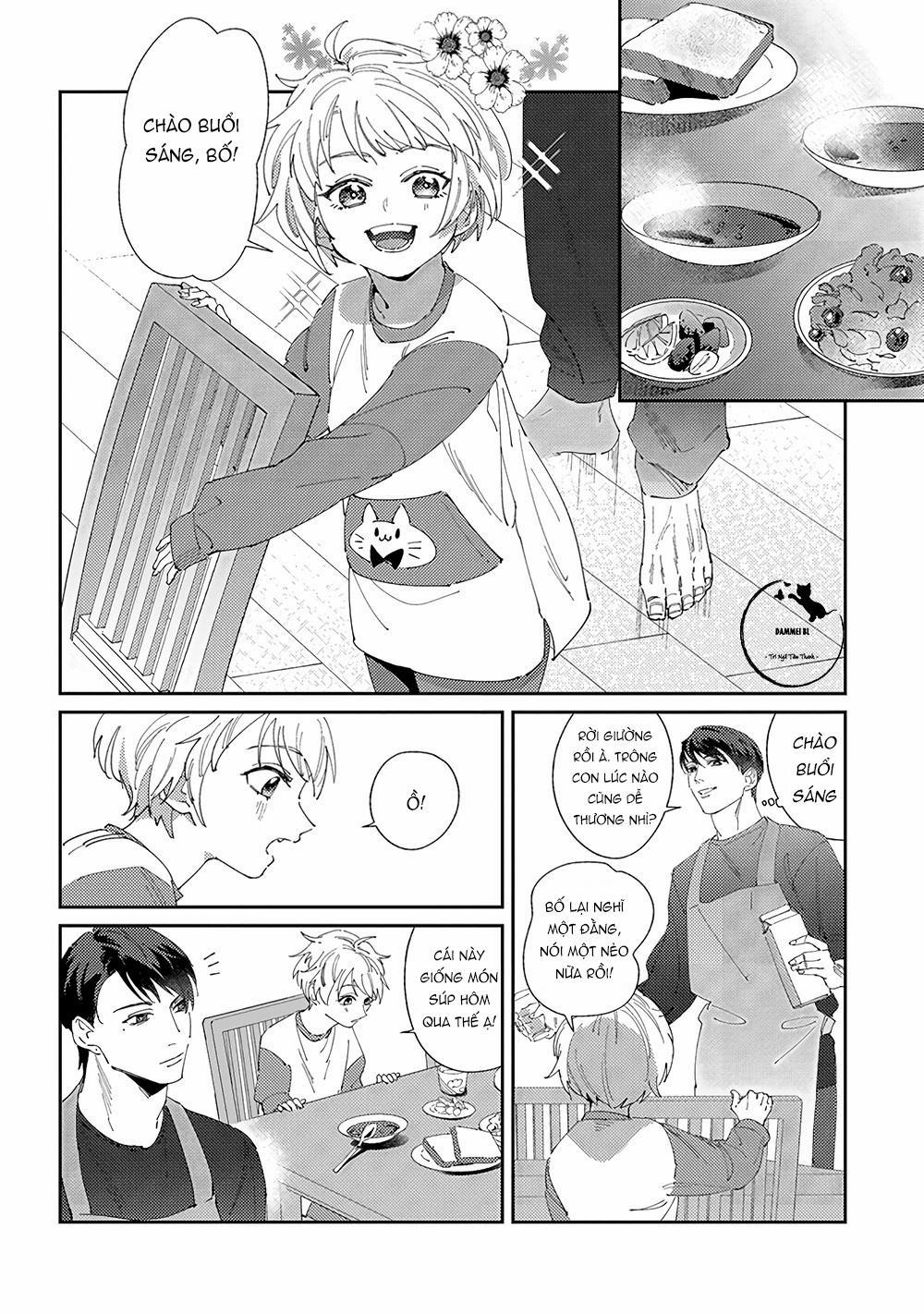 Hoàn cảnh nhà shima chan 1 trang 7