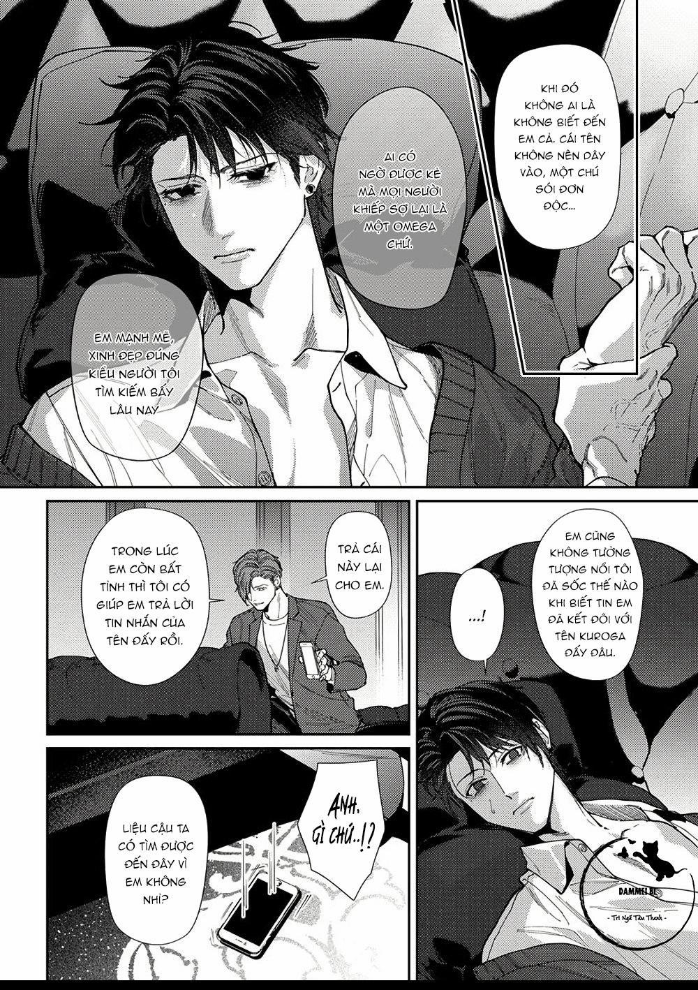 Hoàn cảnh nhà shima chan 10 trang 8