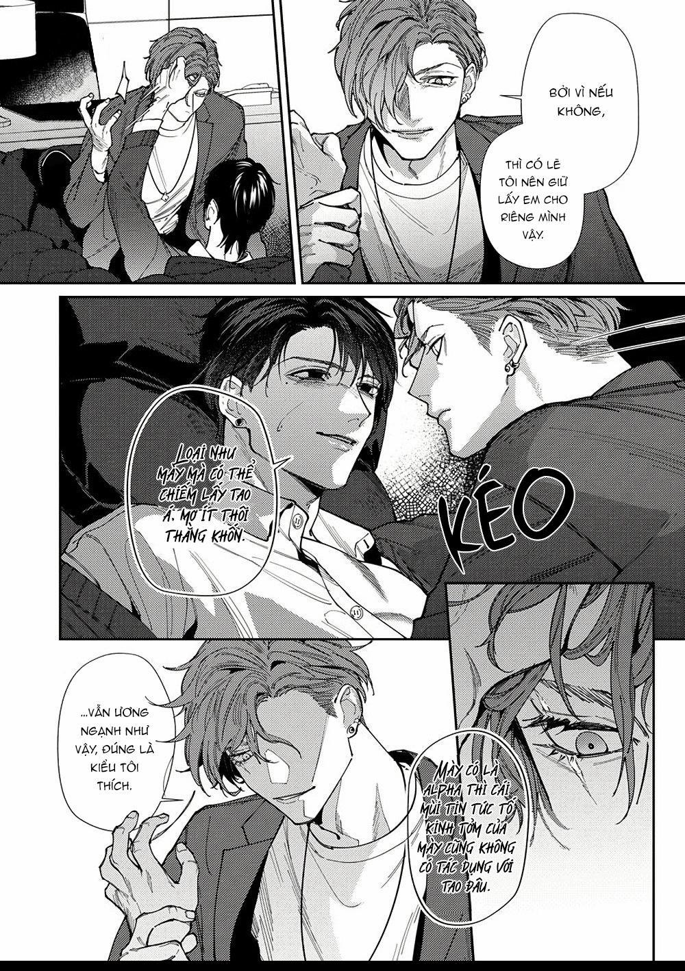 Hoàn cảnh nhà shima chan 10 trang 9