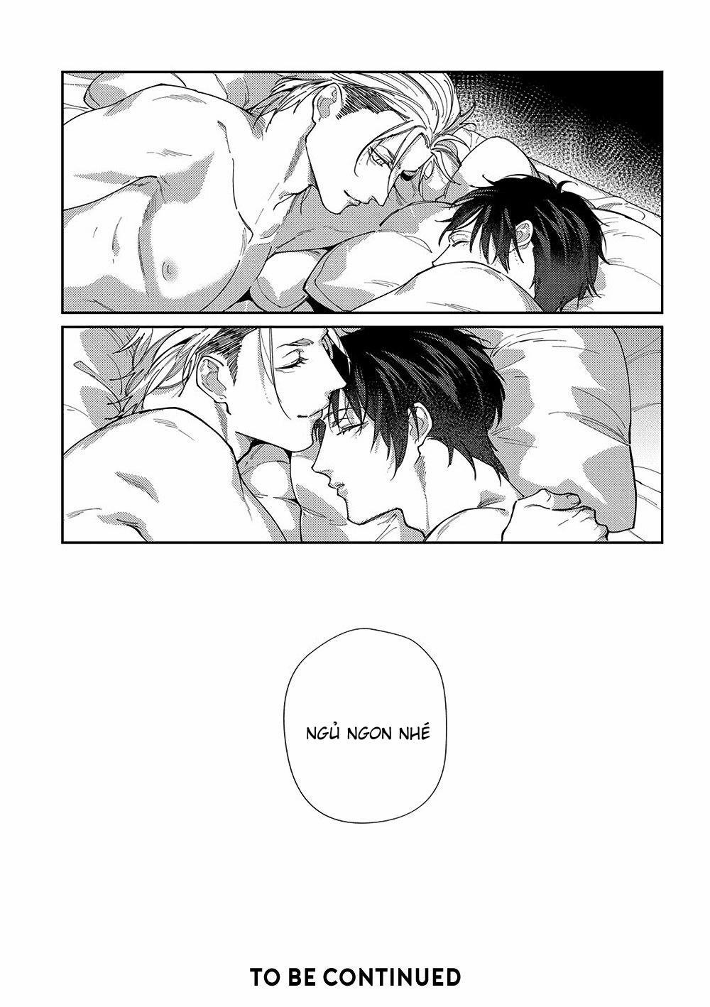 Hoàn cảnh nhà shima chan 11 trang 35