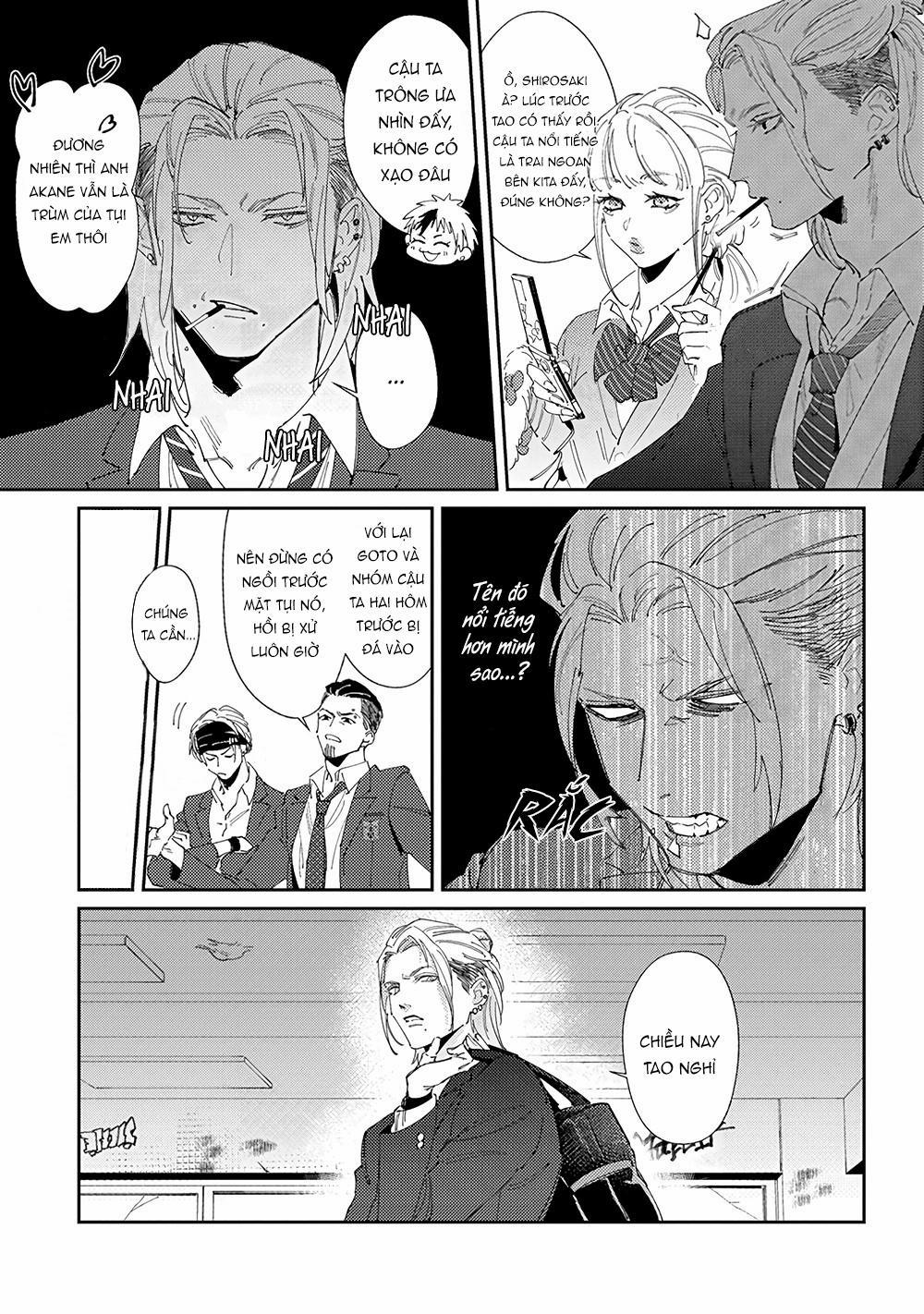 Hoàn cảnh nhà shima chan 2 trang 5