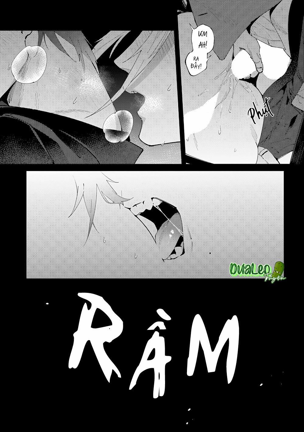 Hoàn cảnh nhà shima chan 4 trang 21