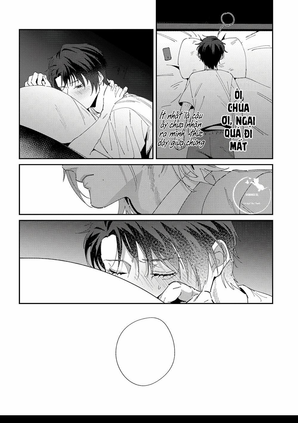 Hoàn cảnh nhà shima chan 4 trang 26