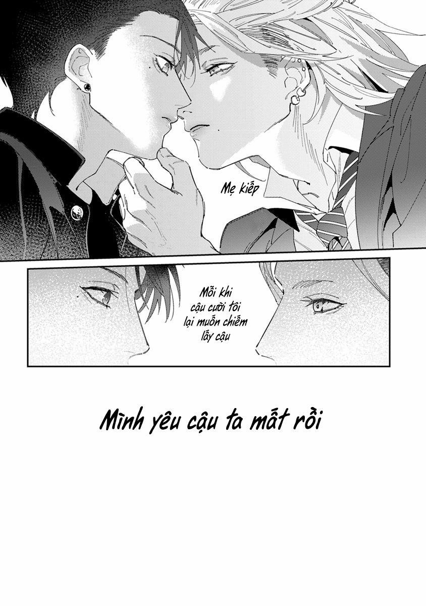 Hoàn cảnh nhà shima chan 5 trang 10