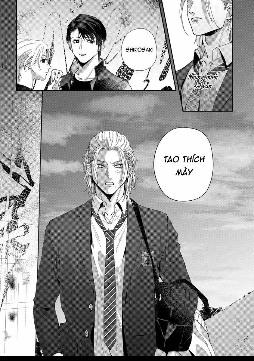 Hoàn cảnh nhà shima chan 5 trang 30