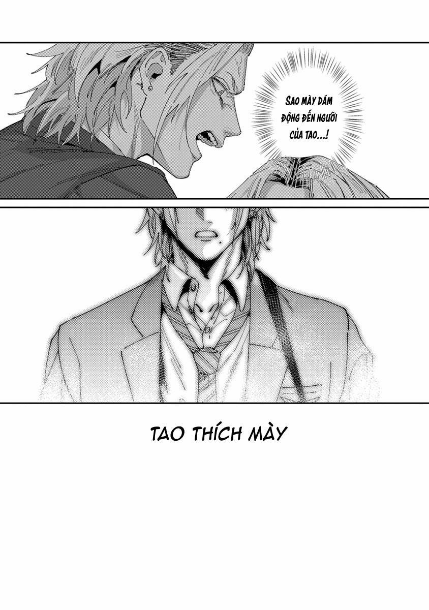 Hoàn cảnh nhà shima chan 5 trang 34