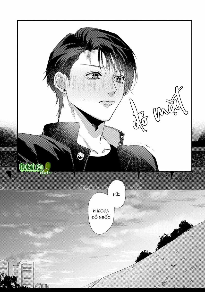 Hoàn cảnh nhà shima chan 5 trang 35