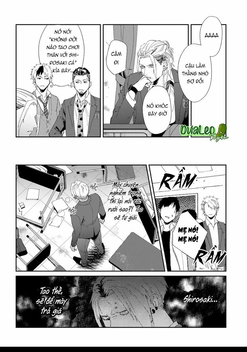 Hoàn cảnh nhà shima chan 5 trang 4