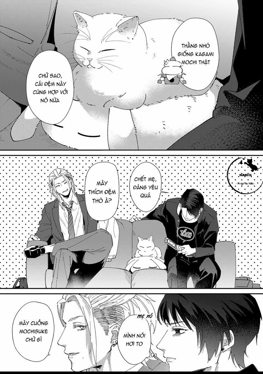 Hoàn cảnh nhà shima chan 5 trang 5