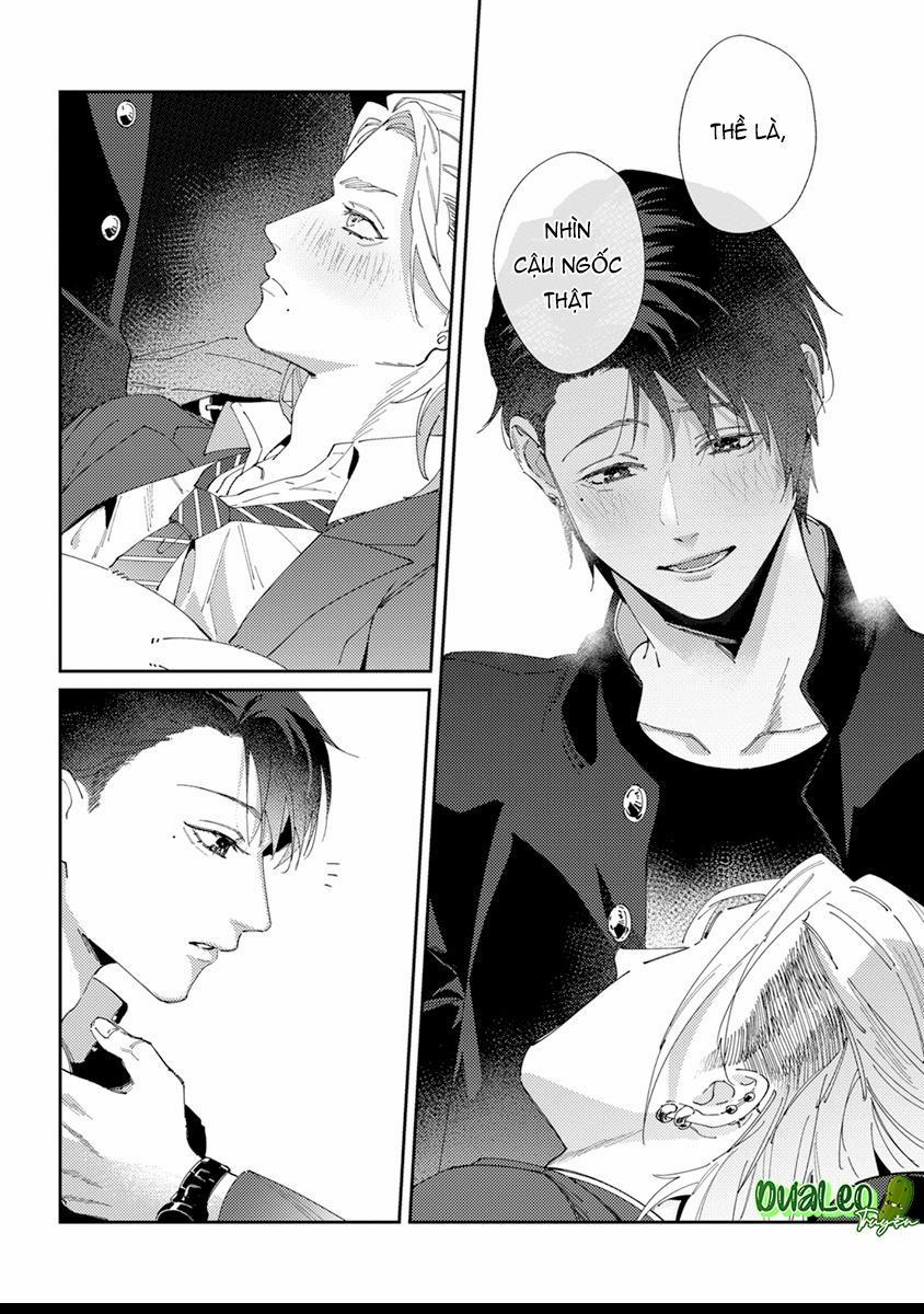 Hoàn cảnh nhà shima chan 5 trang 8