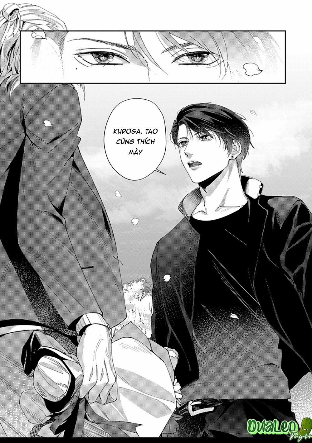 Hoàn cảnh nhà shima chan 6 trang 12