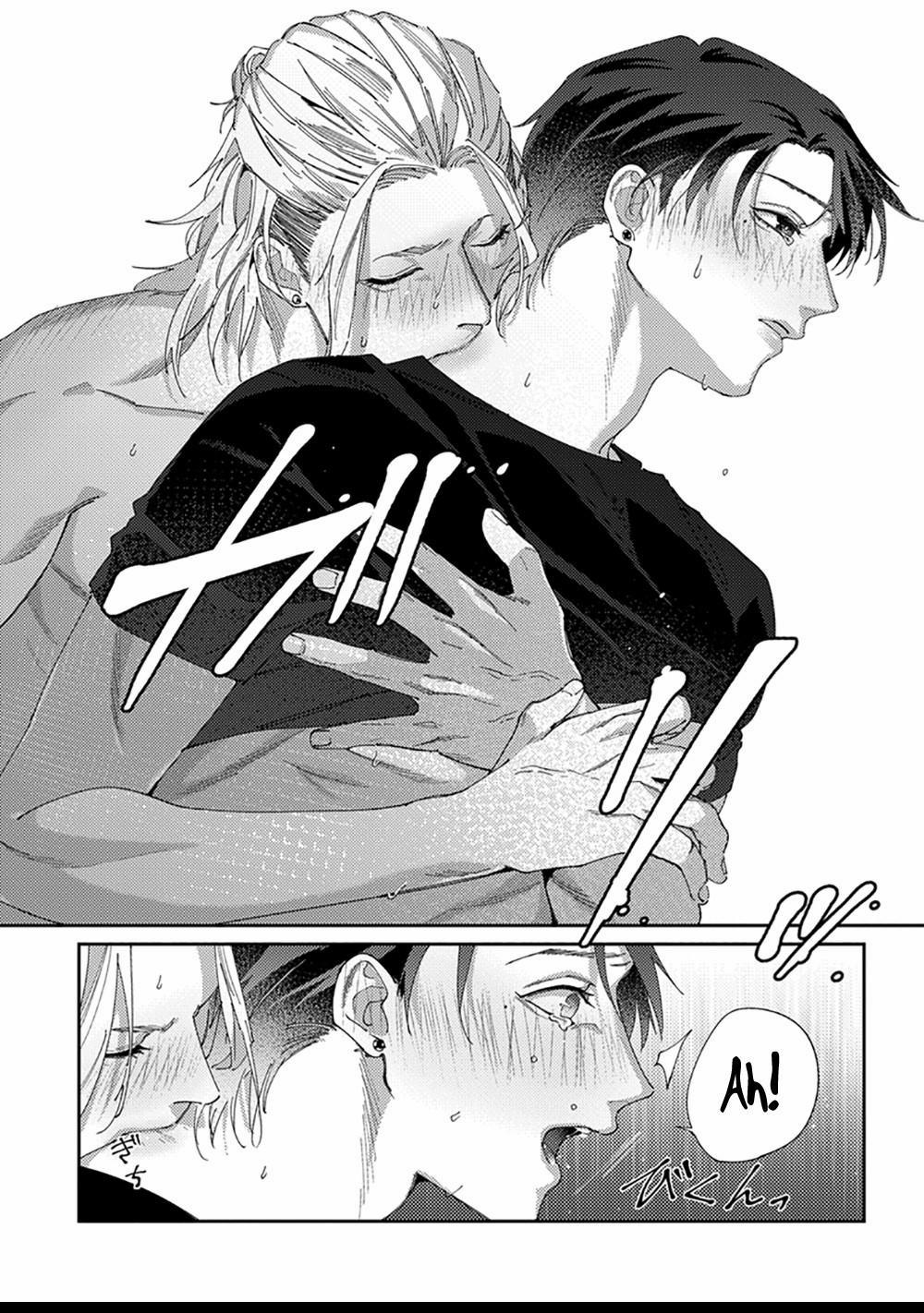 Hoàn cảnh nhà shima chan 6 trang 33