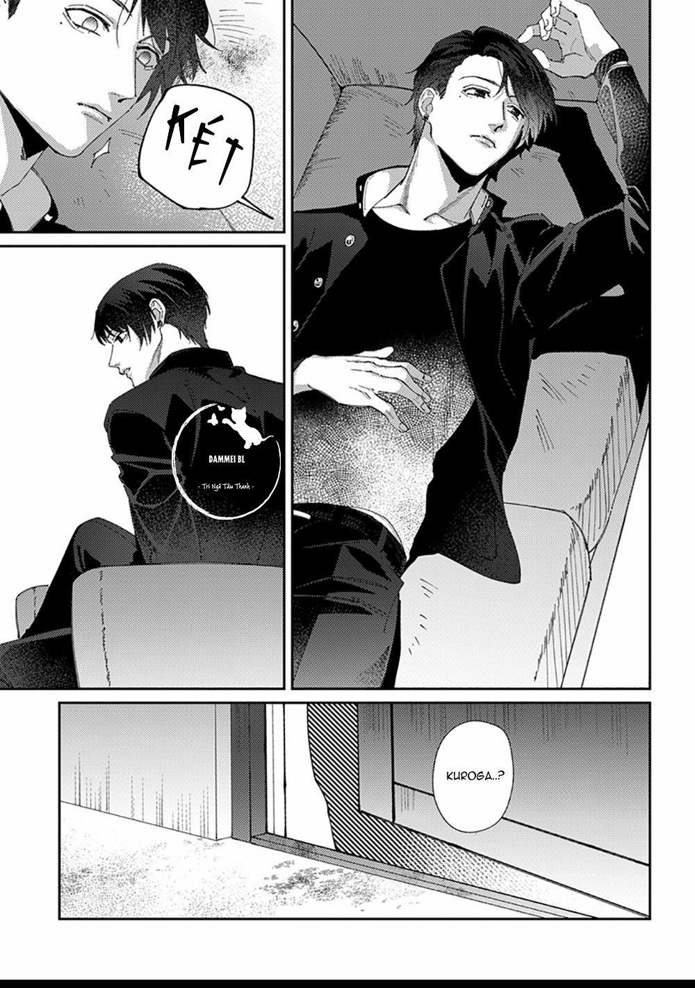 Hoàn cảnh nhà shima chan 6 trang 7