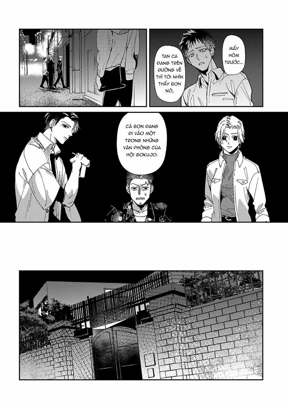 Hoàn cảnh nhà shima chan 7 trang 25