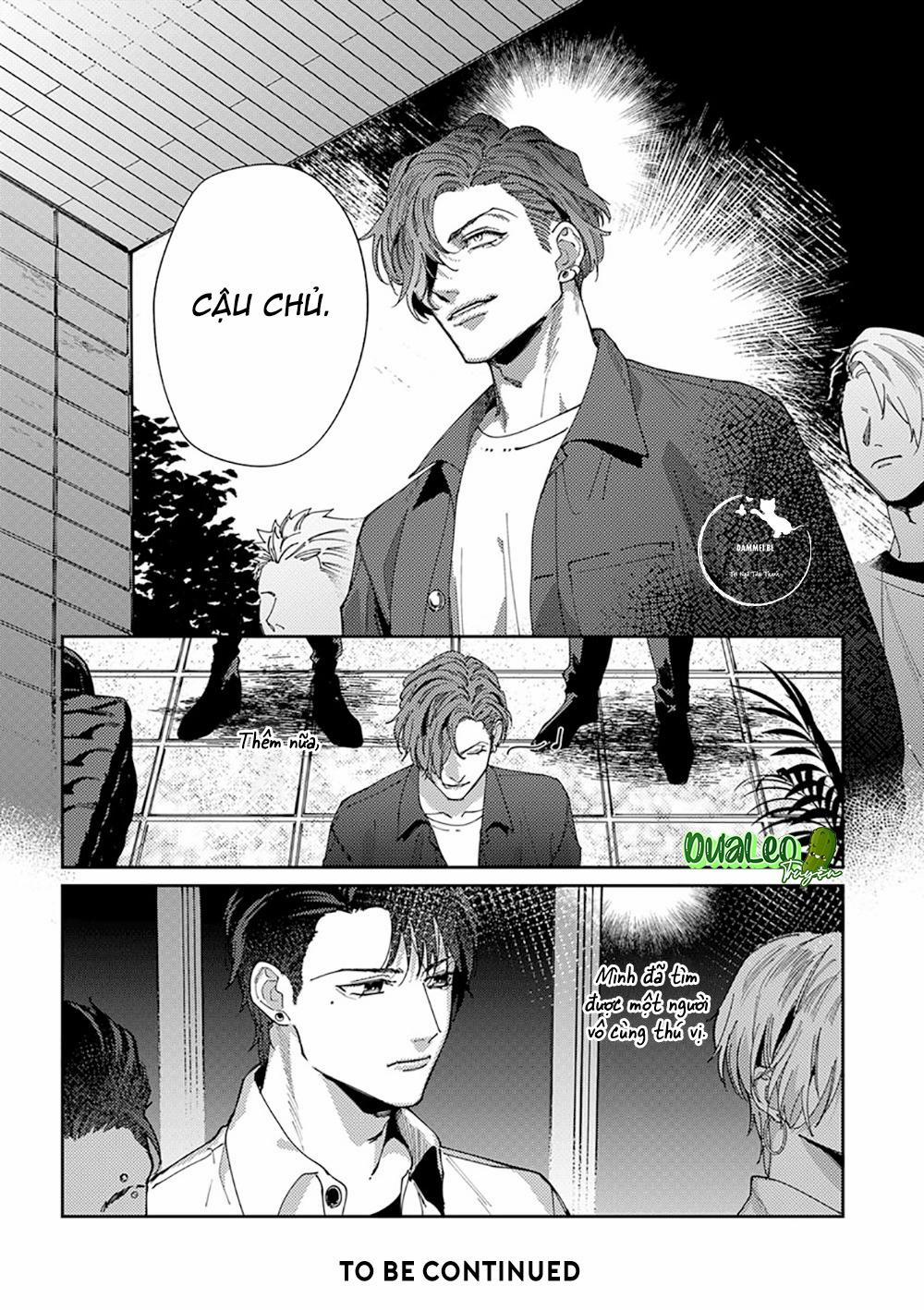 Hoàn cảnh nhà shima chan 7 trang 27