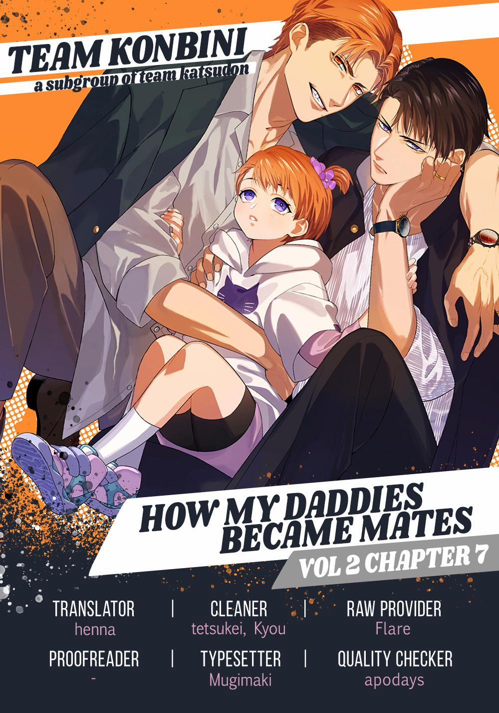 Hoàn cảnh nhà shima chan 7 trang 28