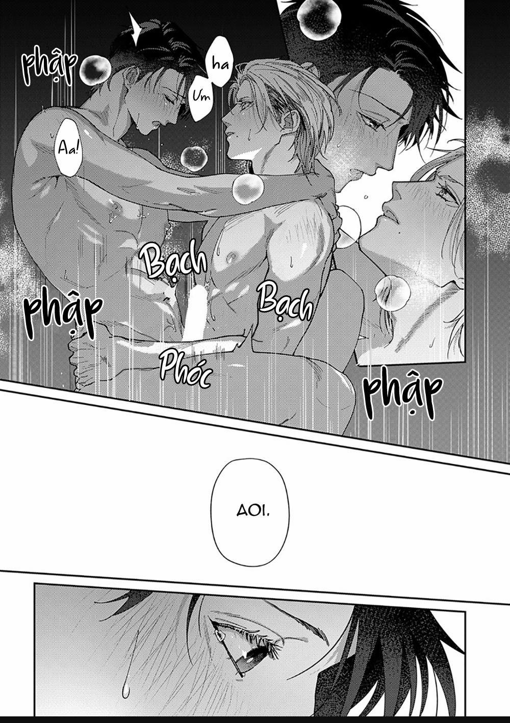 Hoàn cảnh nhà shima chan 7 trang 3