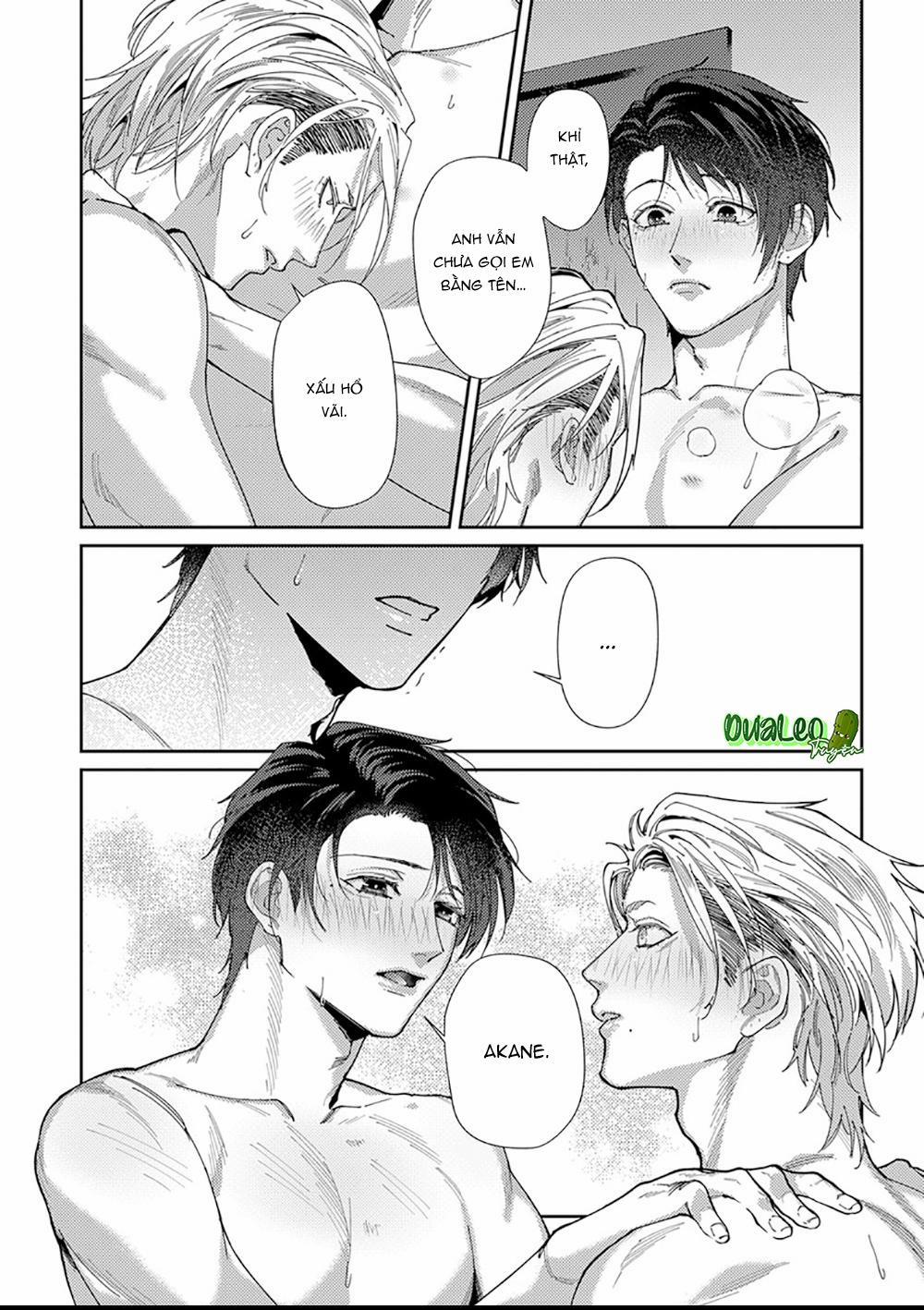 Hoàn cảnh nhà shima chan 7 trang 4