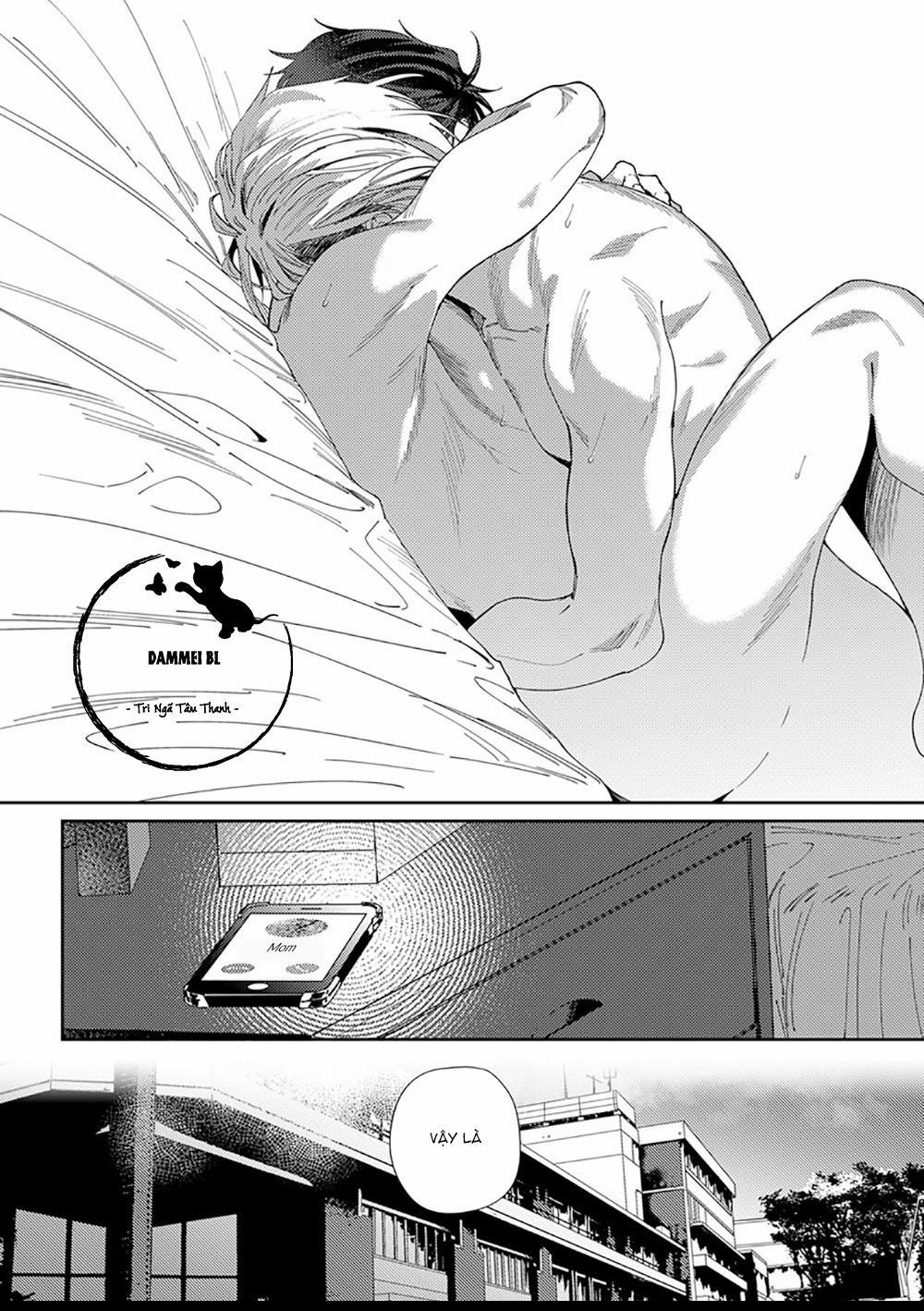 Hoàn cảnh nhà shima chan 7 trang 7