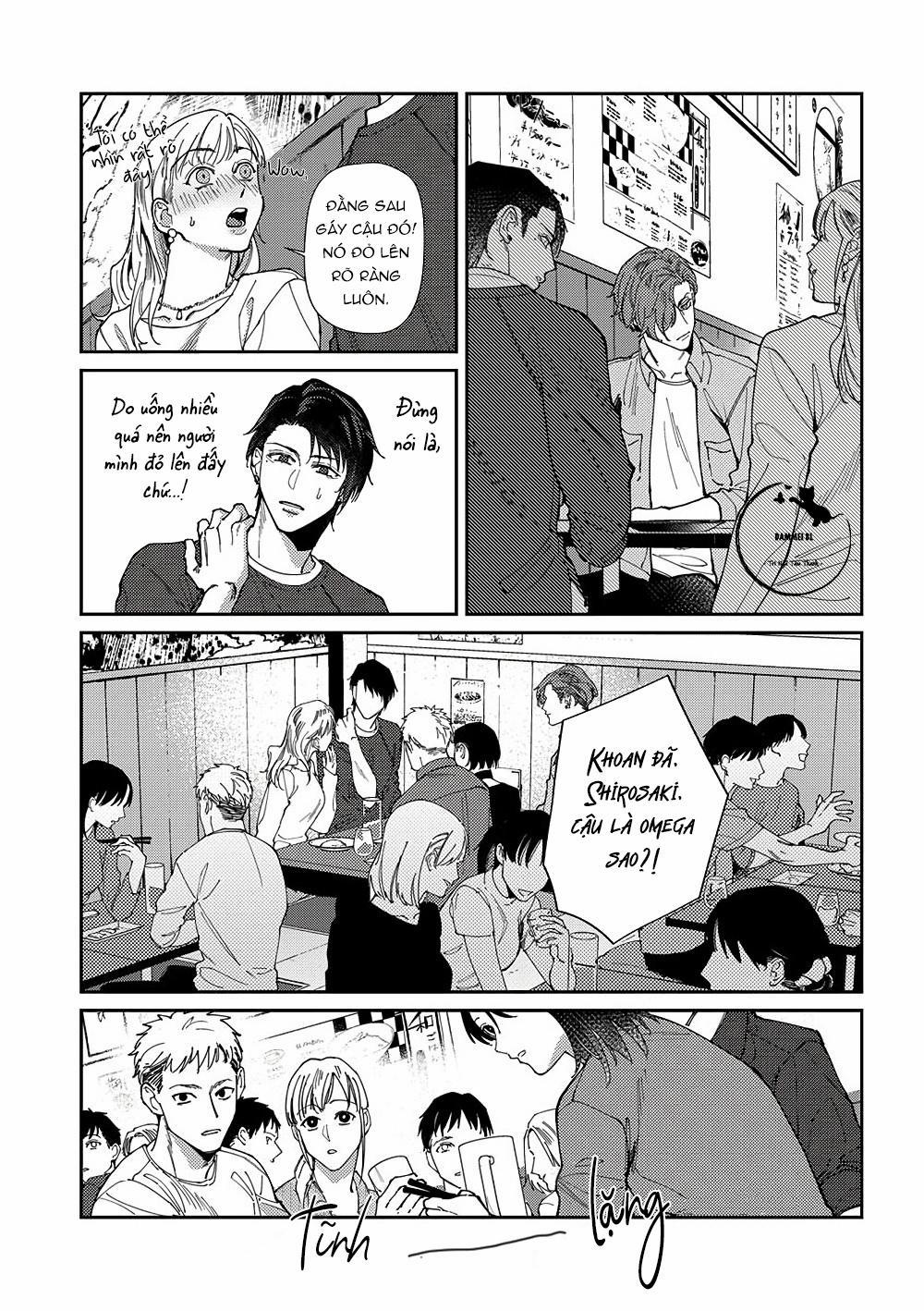 Hoàn cảnh nhà shima chan 8 trang 13