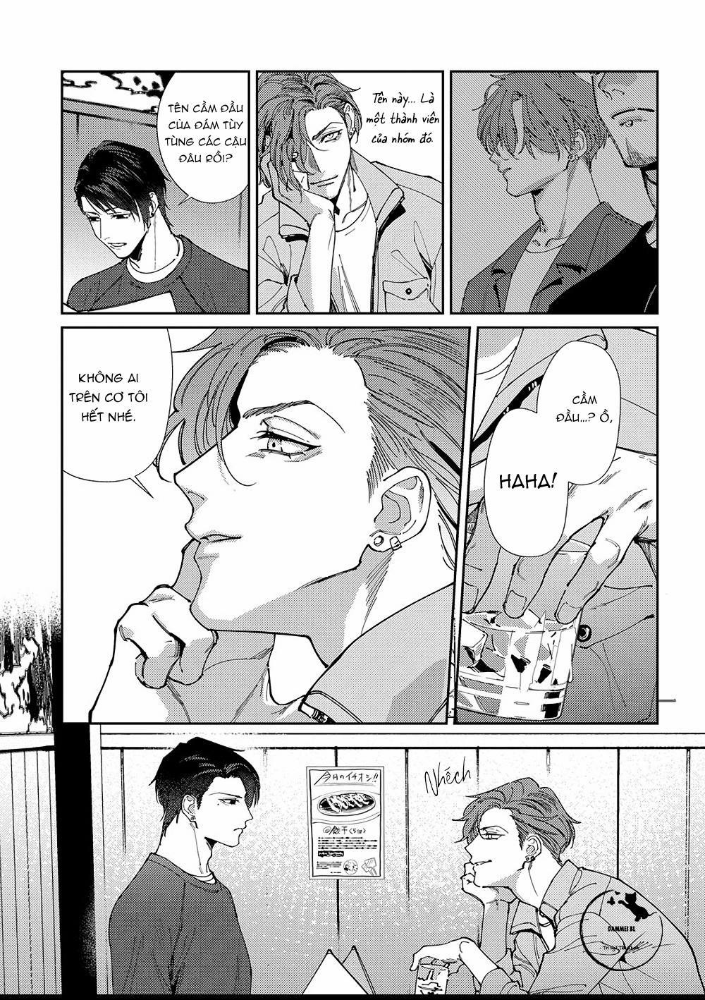 Hoàn cảnh nhà shima chan 8 trang 7