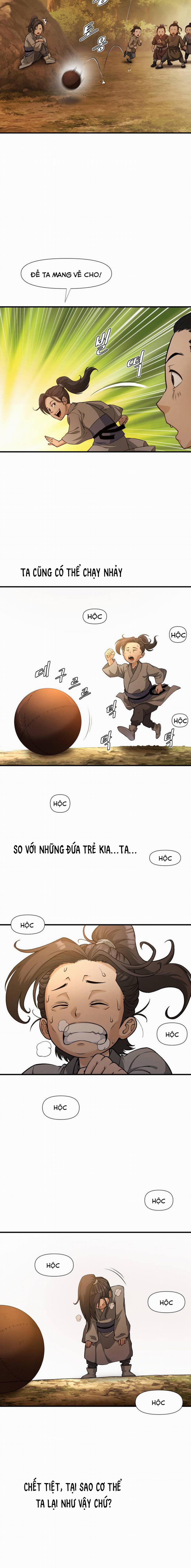 Hoán Cốt Đoạt Thai 1 trang 17