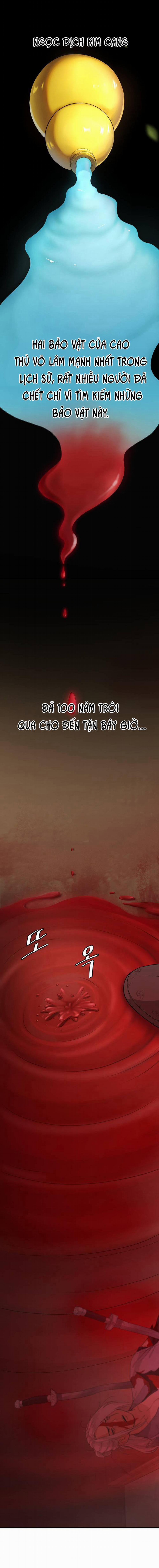 Hoán Cốt Đoạt Thai 1 trang 2