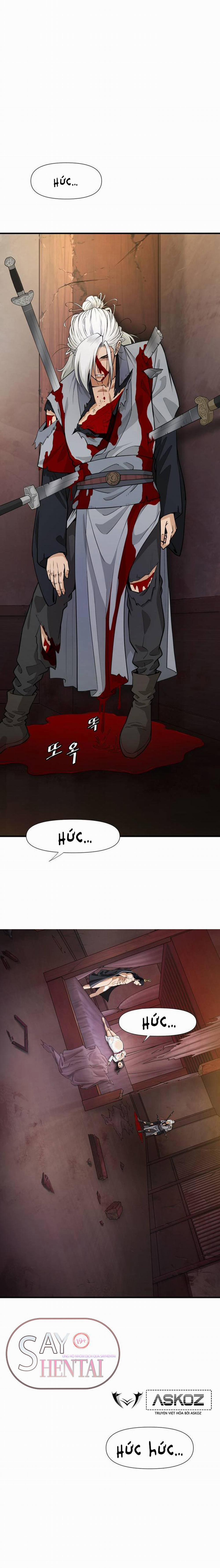 Hoán Cốt Đoạt Thai 1 trang 3