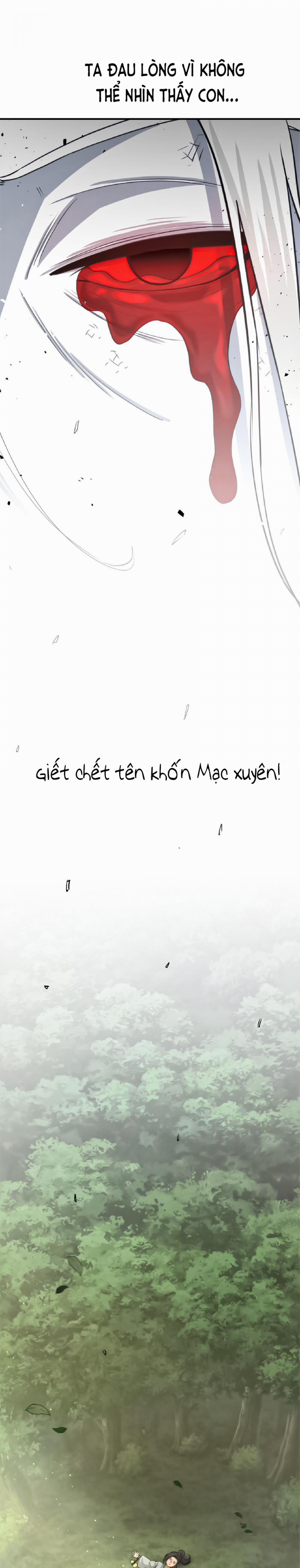 Hoán Cốt Đoạt Thai 2 trang 18