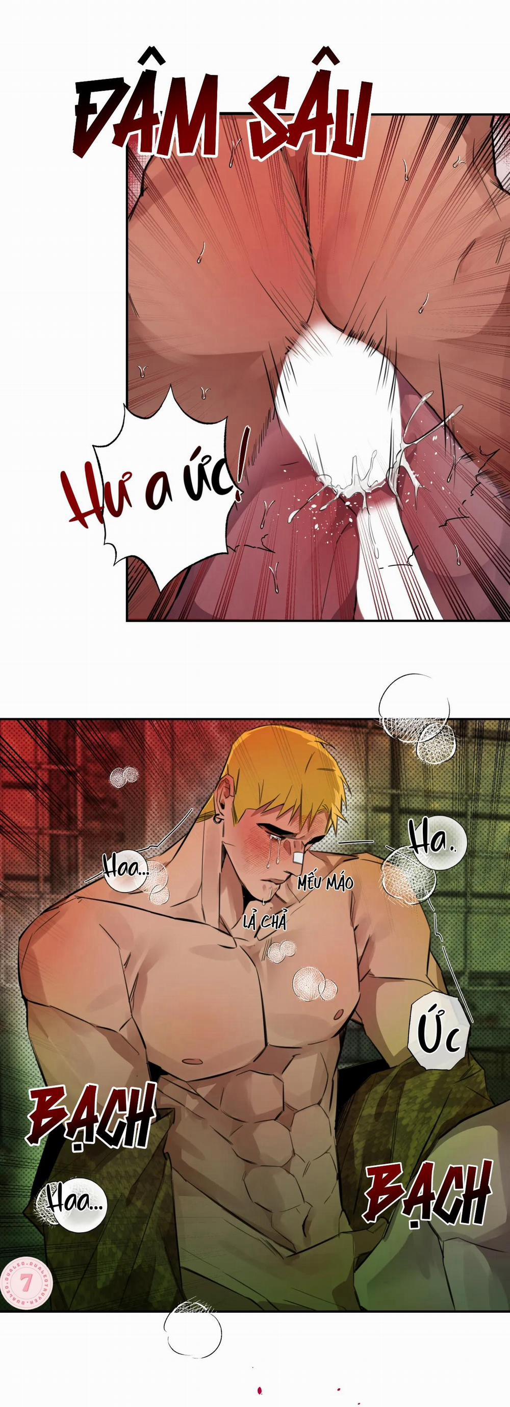 [Hoàn] Country Boy: Seriously, I Adore You 3 trang 16