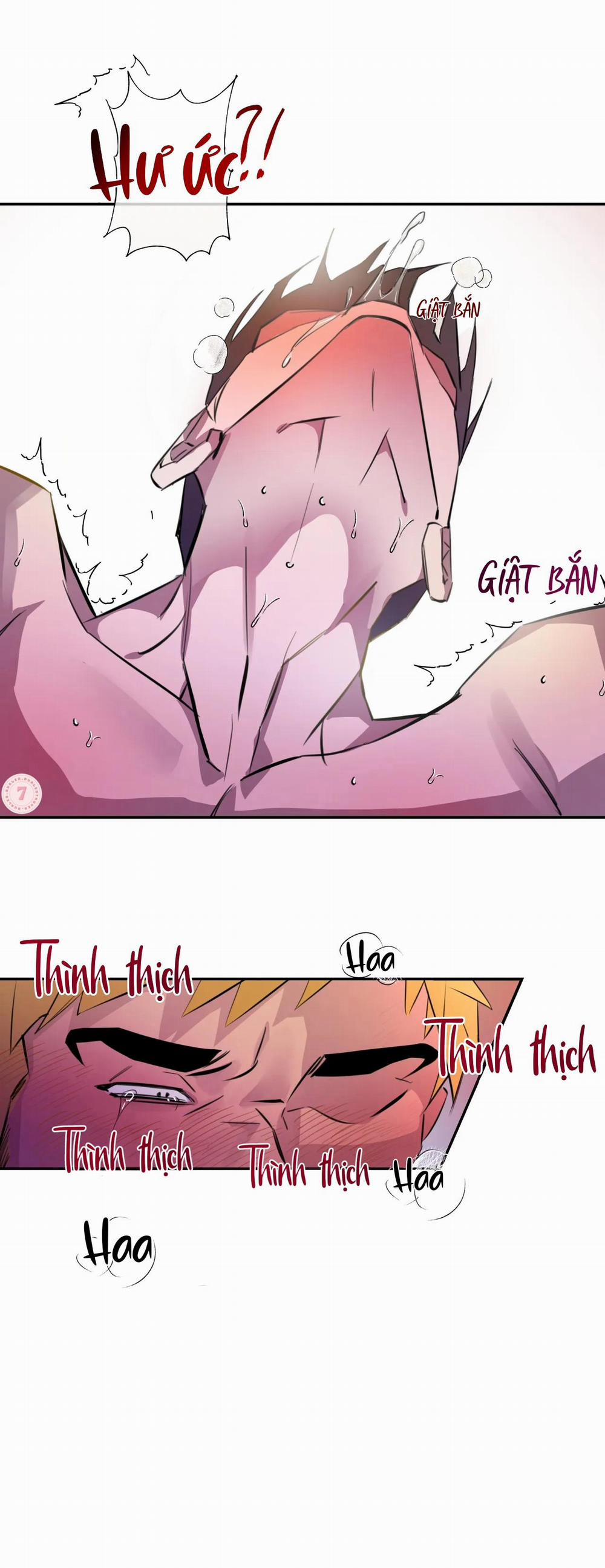 [Hoàn] Country Boy: Seriously, I Adore You 3 trang 29