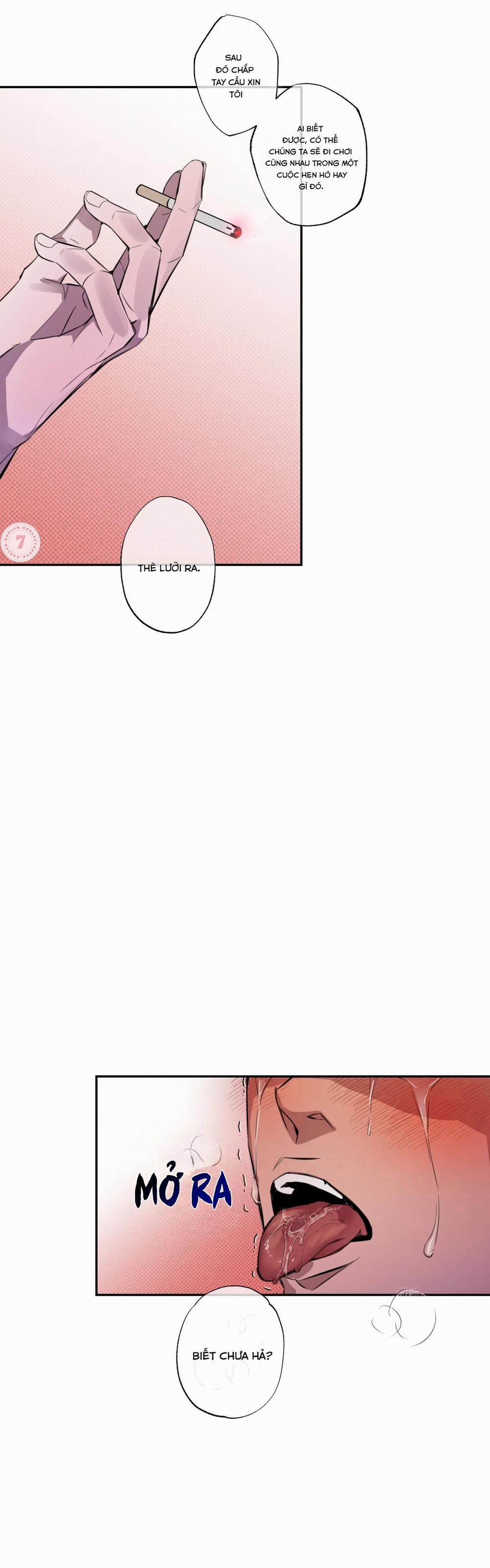 [Hoàn] Country Boy: Seriously, I Adore You 3 trang 34