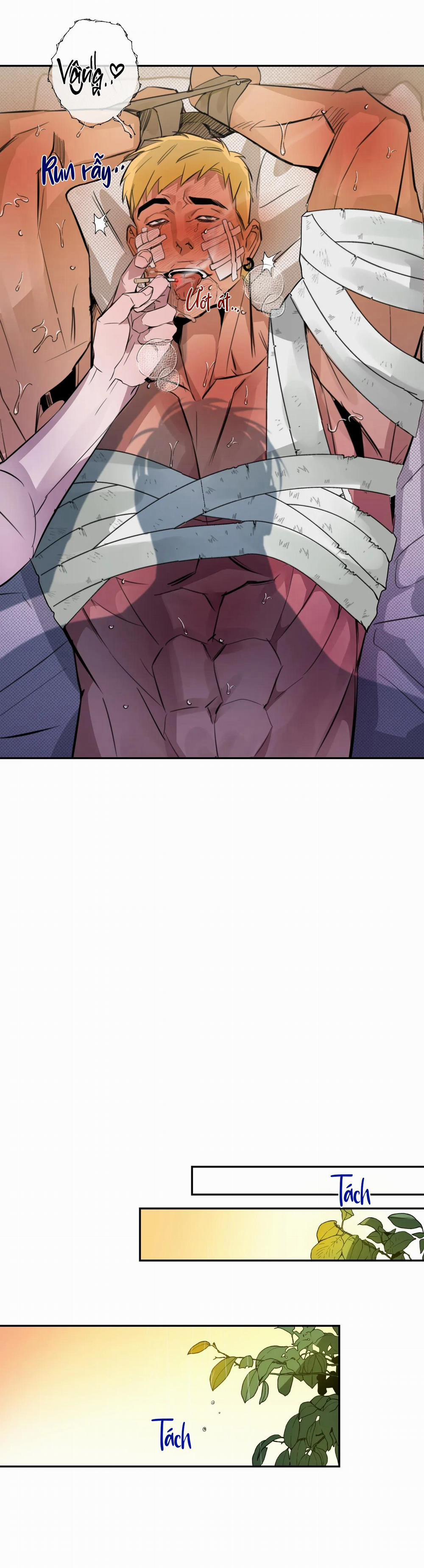 [Hoàn] Country Boy: Seriously, I Adore You 3 trang 35