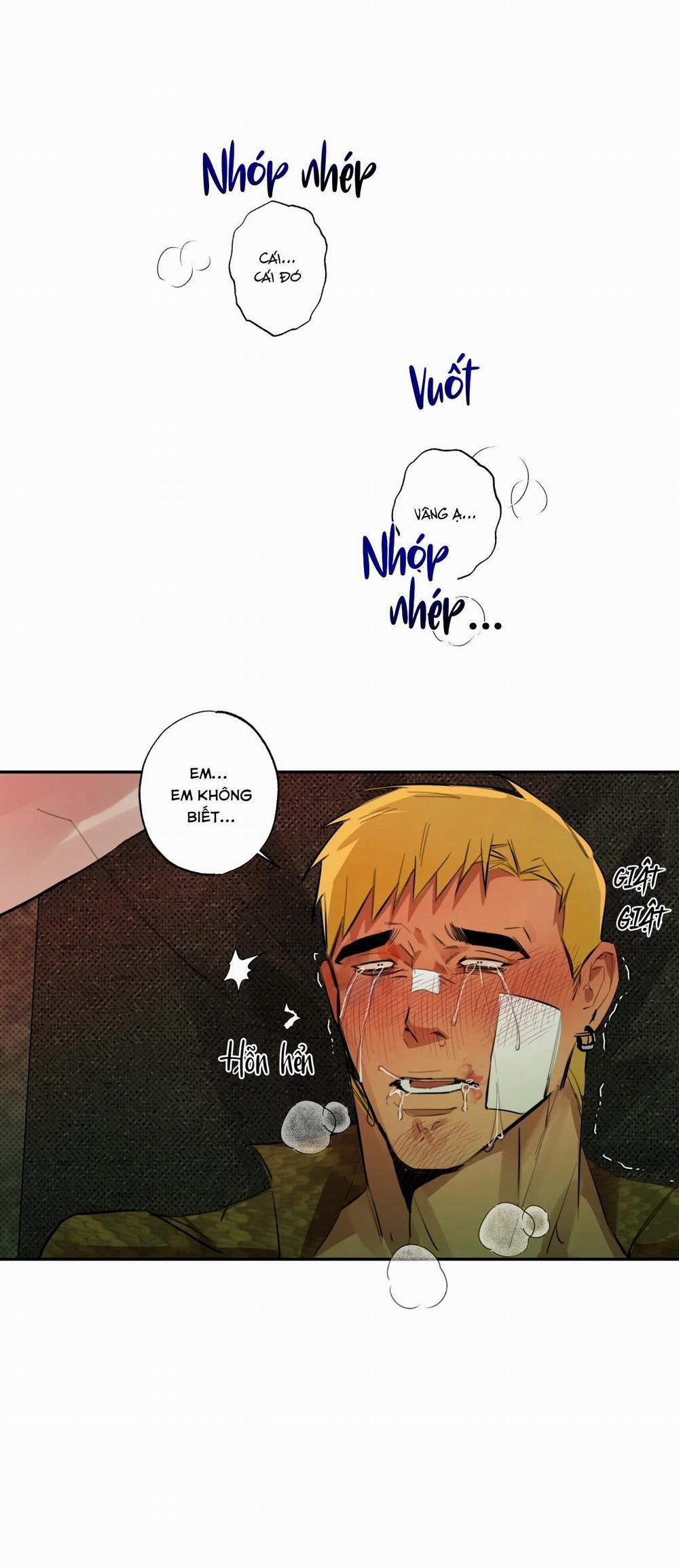 [Hoàn] Country Boy: Seriously, I Adore You 3 trang 9