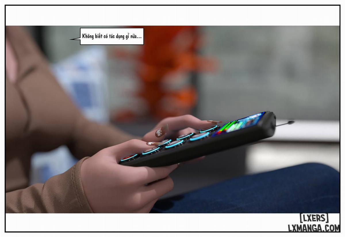 Hoán Đổi Cô Trò 1.1 trang 20