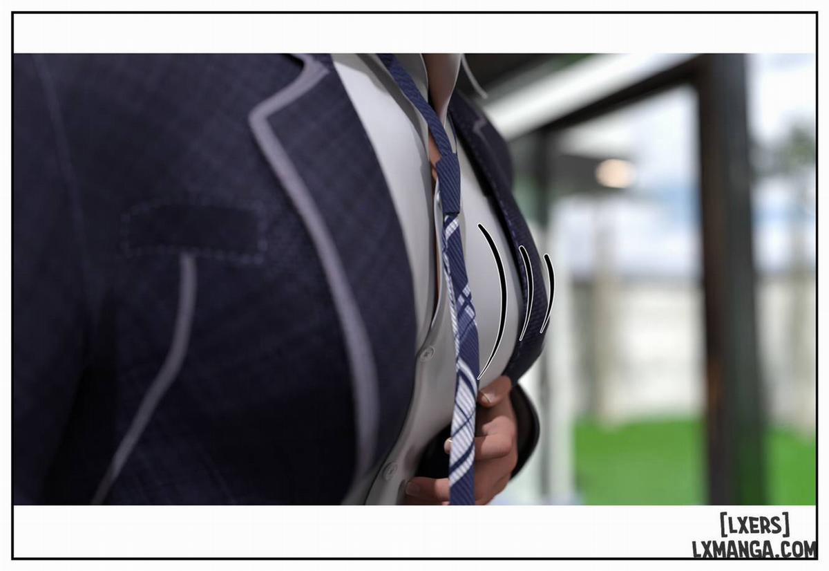 Hoán Đổi Cô Trò 1.1 trang 25