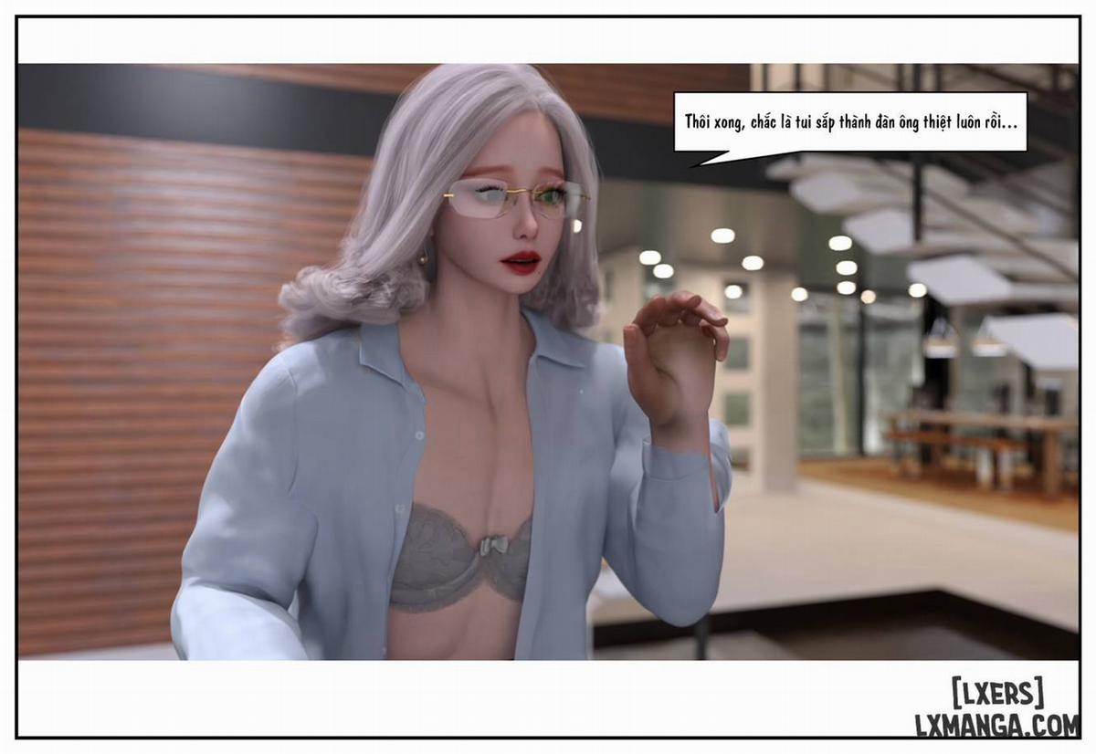 Hoán Đổi Cô Trò 1.1 trang 41