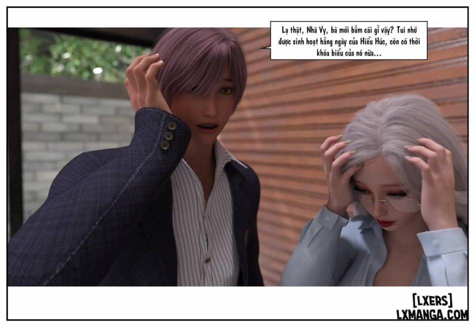 Hoán Đổi Cô Trò 1.2 trang 27