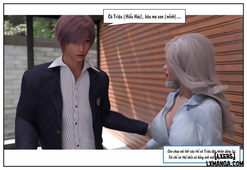 Hoán Đổi Cô Trò 1.2 trang 33