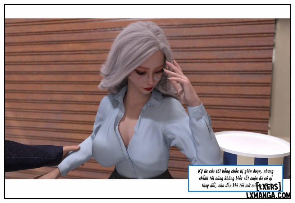 Hoán Đổi Cô Trò 1.2 trang 34