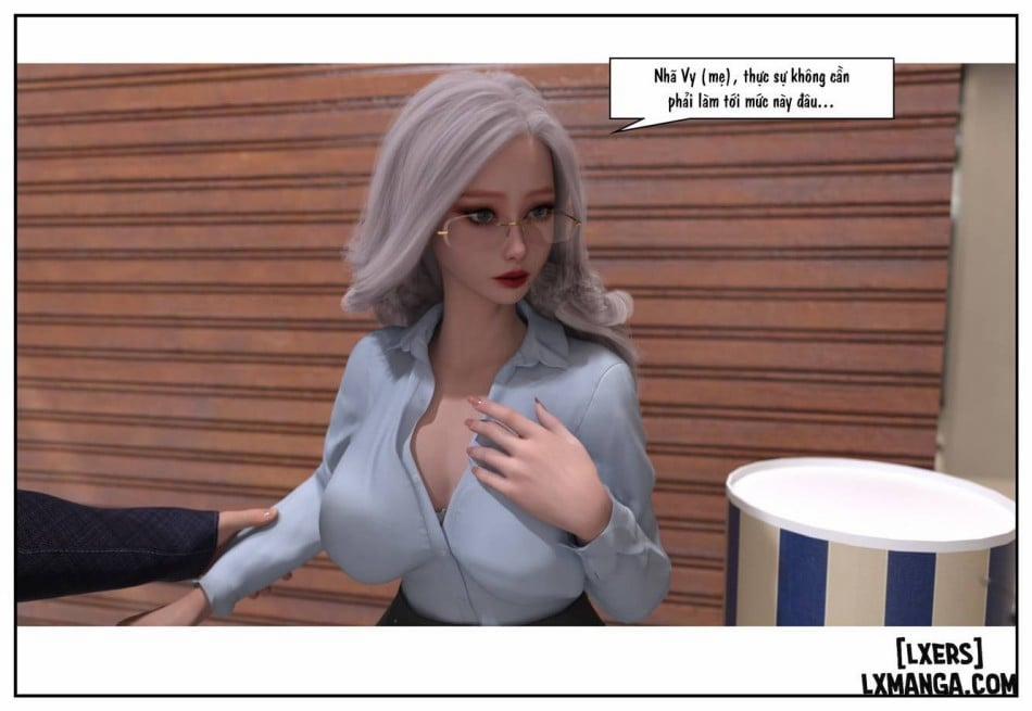 Hoán Đổi Cô Trò 1.2 trang 35