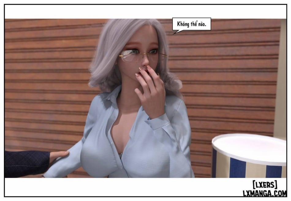 Hoán Đổi Cô Trò 1.2 trang 36