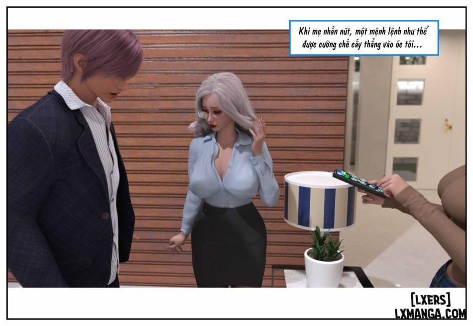 Hoán Đổi Cô Trò 1.2 trang 40