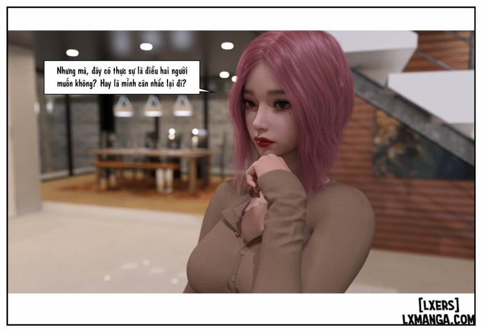 Hoán Đổi Cô Trò 1.2 trang 44